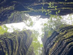 -梭布垭石林景区