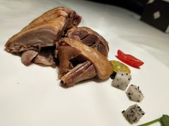 金陵盐水鸭-民国红公馆·秦淮八艳(夫子庙店)