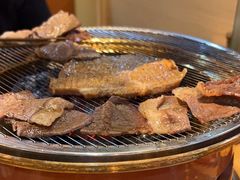 -闻老头·菊花炭烤肉(D11店)