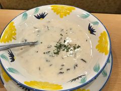 -萨莉亚意式餐厅(金隅嘉品mall店)