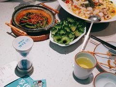 -青花椒花椒鱼(合生汇店)