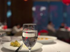 -悦轩中餐厅·高空江景·杭州柏悦酒店