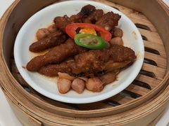 -万龙洲海鲜(大兴绿地缤纷城店)