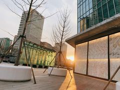 -OUR Bakery(SKP-S店)