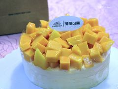 -可丽可丽·生日蛋糕·下午茶(厦门鹭港店)