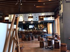 门面-阅·潮Readzone(珠海华发商都店)