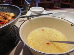 -味上湘菜馆(阿波罗店)