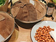 -尚海豆捞(乐虹坊店)