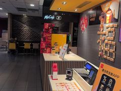 -麦当劳(余姚北站店)