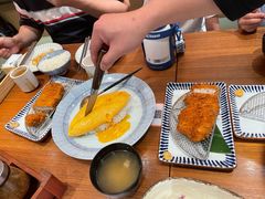 -堂本家·二代目·炸猪排(中心书城店)