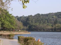 -南国桃园旅游度假区