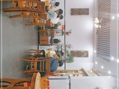 大堂-煲煲掂风味煲仔饭餐厅(西区店)