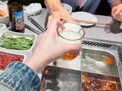 -海底捞火锅(团结桥店)