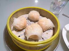 龙凤虾饺皇-香港龙凤楼(巨鹿路洋房店)