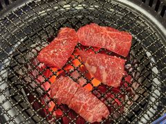 -丸藏和牛烧肉专门店(园区师惠坊店)