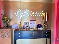 -Kathleen's Waitan 凯圣琳江景西餐厅(外滩店)
