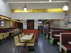 大堂-阿兰老家(长乐路店)