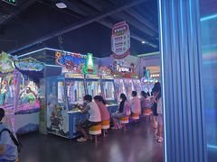 -快乐街区(成都龙湖北城天街店)