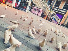 -王府井奥莱临潼小镇(临潼店)