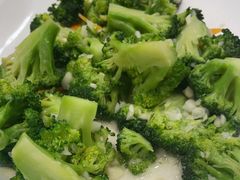 -良友·海鲜青岛菜(五四广场店)