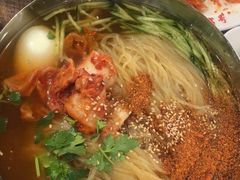 -西塔大冷面(市府大路店)