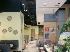 -老板娘的烤肉店(港湾广场店)