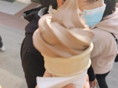 -麦当劳(新王府井店)