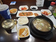 -釜山豚骨汤饭(芝罘万达广场店)