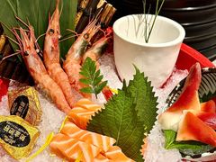 -一绪に寿喜烧(虹悦城店)