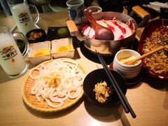 -沼津港精致料理·寿喜烧·烧鸟(漕河泾印象城店)