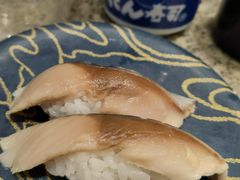 -合点寿司(美罗城店)