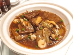 -泓历皇朝酒店(东亭店)