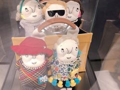 -Galleria百货店名品馆