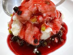 -船歌·鱼水饺青岛菜(石老人店)