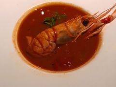 -郑州绿地JW万豪酒店The Grill烤汇扒房