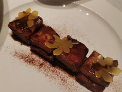 -桂满陇·海市蜃楼·黑金(国金店)