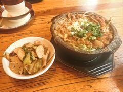 -王明古法砂锅居(开化寺店)