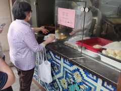牛肉煎包-洪长兴(云南南路店)