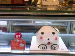 -巴黎贝甜(杨浦宝地店)
