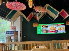 -吉湘镇(望京店)