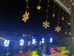 -海市蜃楼花园主题餐厅(石顶店)
