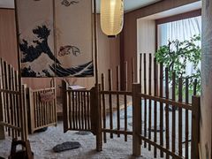 -乐山上善居·养心禅景酒店(世豪广场高铁站店)