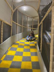 -奈尔宝家庭中心·亲子餐厅(苏州大悦城店)