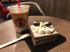 -太平洋咖啡(青岛万象城店)
