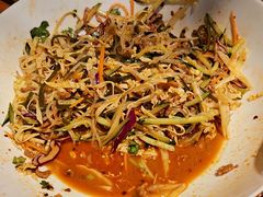 -金掌勺·锅包肉(双榆树店)