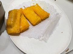 -不倒翁·安徽名菜楼(步行街店)