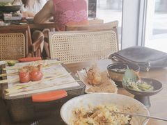 大堂-山葵家居酒屋(天目里店)