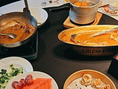 -六尺巷新徽菜(总店)