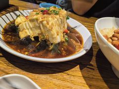 -不是烧烤·武汉烧烤·地道湖北菜(大成路店)
