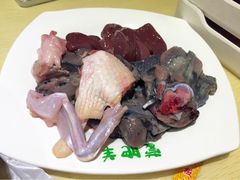 picture-蒙肥羊·酸汤潮牛·鲜牛肉火锅烤肉自助(岗顶店)